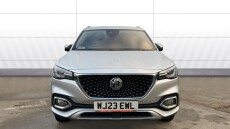 MG Hs 1.5 T-GDI Exclusive 5dr DCT Petrol Hatchback